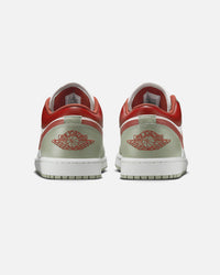 Jordan Air Jordan 1 Low Sail/Jade