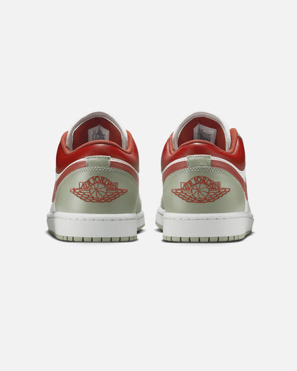 Jordan Air Jordan 1 Low Sail/Jade