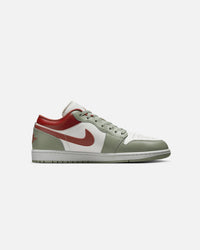 Jordan Air Jordan 1 Low Sail/Jade