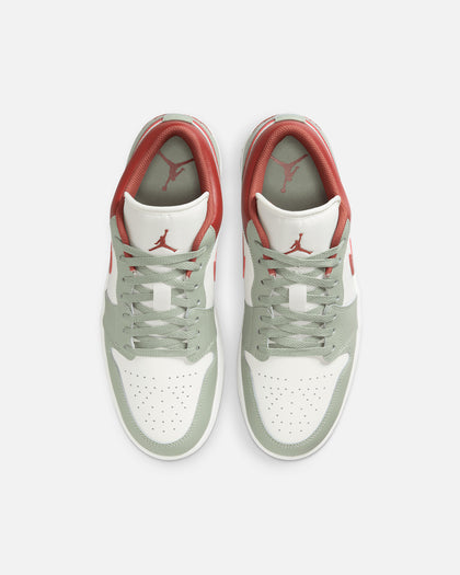 Jordan Air Jordan 1 Low Sail/Jade