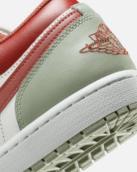 Jordan Air Jordan 1 Low Sail/Jade