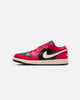 Jordan Women's Air Jordan 1 Low Hibiscus