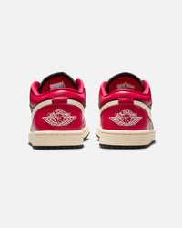 Jordan Women's Air Jordan 1 Low Hibiscus