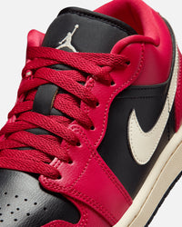 Jordan Women's Air Jordan 1 Low Hibiscus