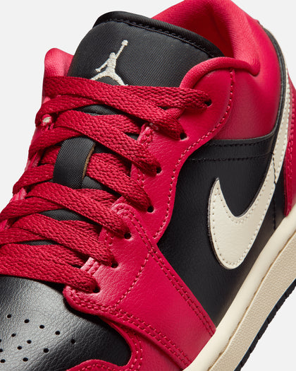 Jordan Women's Air Jordan 1 Low Hibiscus