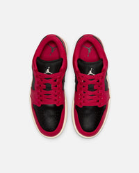 Jordan Women's Air Jordan 1 Low Hibiscus