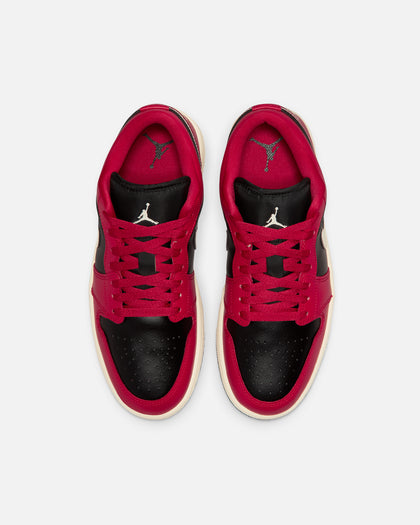 Jordan Women's Air Jordan 1 Low Hibiscus
