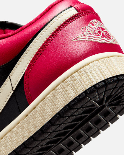 Jordan Women's Air Jordan 1 Low Hibiscus