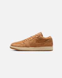 Jordan Air Jordan 1 Low SE Flax