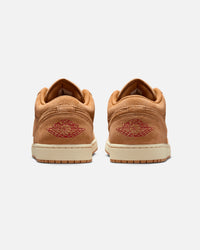Jordan Air Jordan 1 Low SE Flax