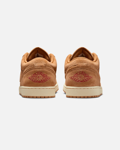 Jordan Air Jordan 1 Low SE Flax