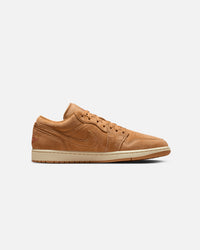Jordan Air Jordan 1 Low SE Flax