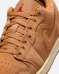 Jordan Air Jordan 1 Low SE Flax
