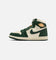 Jordan Women's Air Jordan 1 Retro High OG Pale Ivory