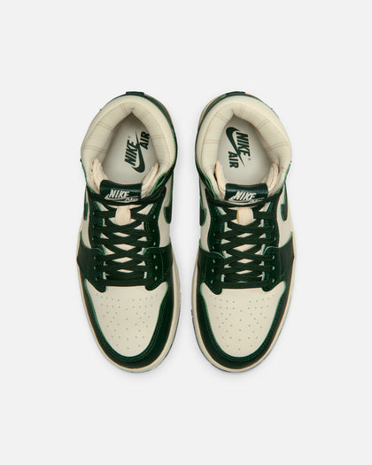 Jordan Women's Air Jordan 1 Retro High OG Pale Ivory