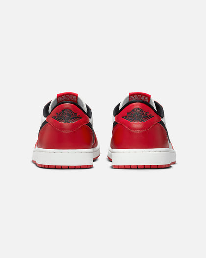 Jordan Air Jordan 1 Retro Low "Chicago" Red/Black