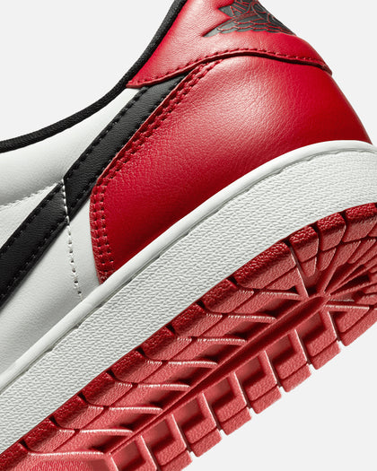 Jordan Air Jordan 1 Retro Low "Chicago" Red/Black