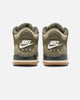 Jordan Kids' Air Jordan 3 Retro (GS) Medium Olive