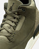 Jordan Air Jordan 3 Retro "Family Affair" Medium Olive