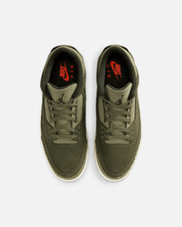 Jordan Air Jordan 3 Retro "Family Affair" Medium Olive