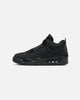 Jordan Air Jordan 4 Retro "Black Cat" Black/Black