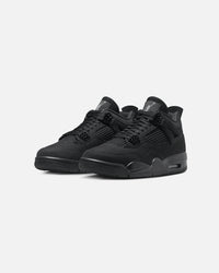 Jordan Air Jordan 4 Retro "Black Cat" Black/Black