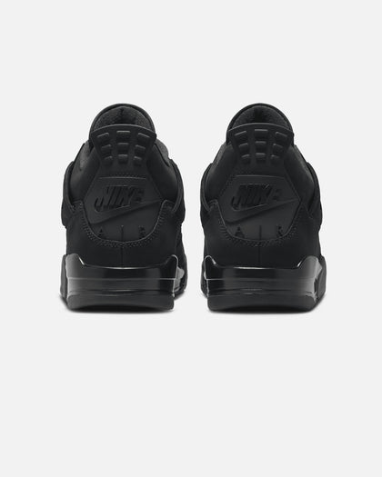 Jordan Air Jordan 4 Retro "Black Cat" Black/Black