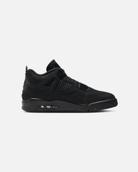 Jordan Air Jordan 4 Retro "Black Cat" Black/Black