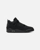 Jordan Air Jordan 4 Retro "Black Cat" Black/Black
