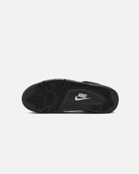 Jordan Air Jordan 4 Retro "Black Cat" Black/Black