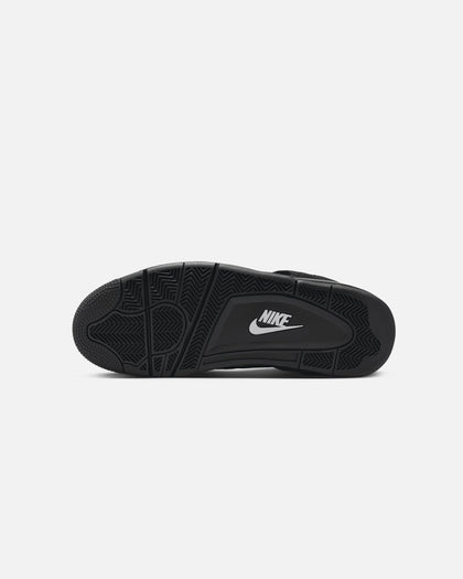 Jordan Air Jordan 4 Retro "Black Cat" Black/Black