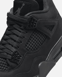 Jordan Air Jordan 4 Retro "Black Cat" Black/Black