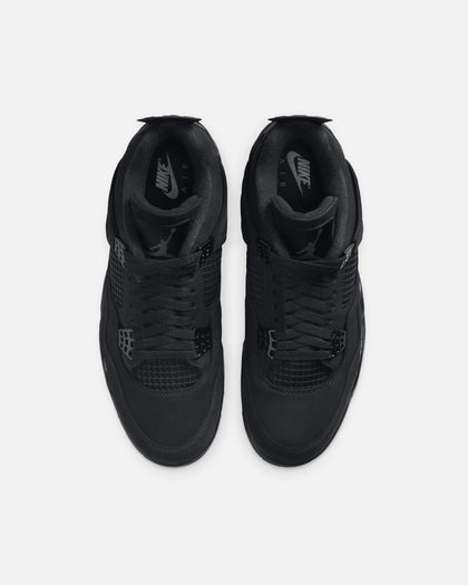 Jordan Air Jordan 4 Retro "Black Cat" Black/Black