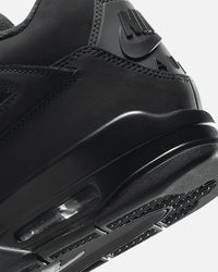 Jordan Air Jordan 4 Retro "Black Cat" Black/Black