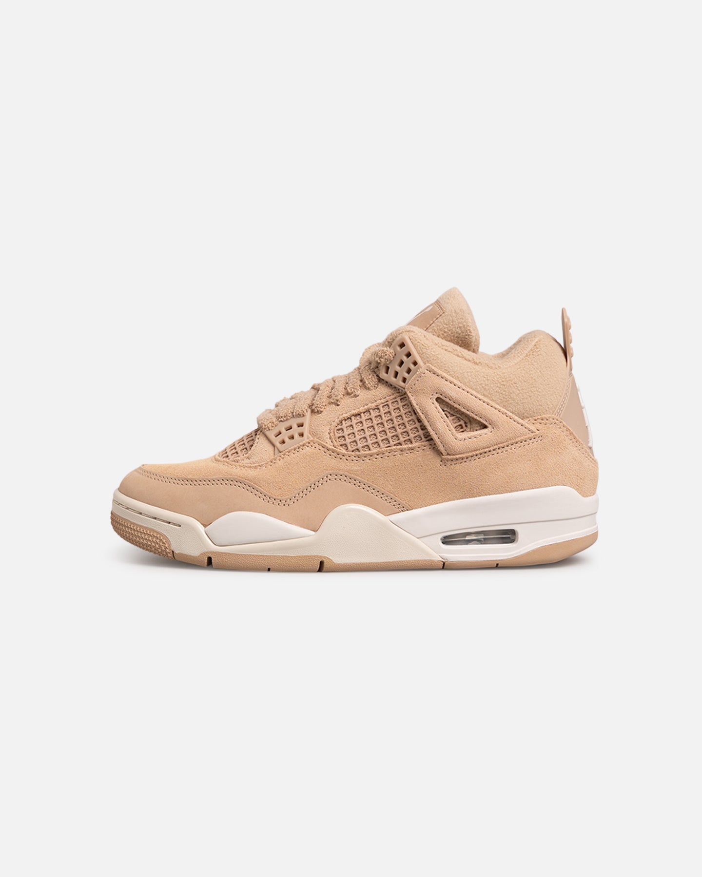 air jordan 4 retro se women's