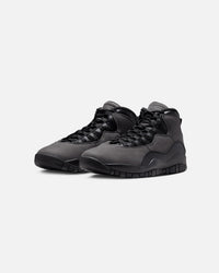 Jordan Air Jordan 10 Retro "Light Steel Grey" Grey/Red