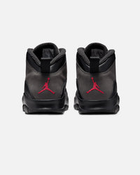 Jordan Air Jordan 10 Retro "Light Steel Grey" Grey/Red