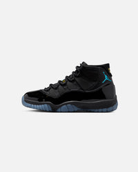 Jordan Air Jordan 11 Retro "Gamma Blue" Black/Blue