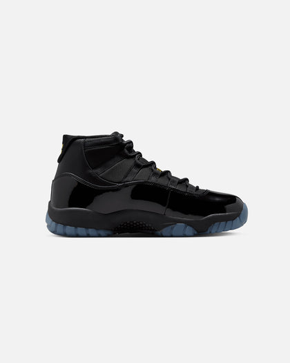 Jordan Air Jordan 11 Retro "Gamma Blue" Black/Blue
