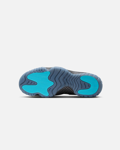 Jordan Air Jordan 11 Retro "Gamma Blue" Black/Blue