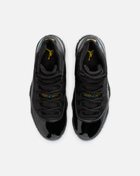 Jordan Air Jordan 11 Retro "Gamma Blue" Black/Blue