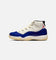 Jordan Air Jordan 11 Retro "Rare Air" Deep Royal Blue