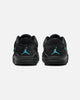 Jordan Flight Court Black/Blue