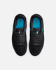 Jordan Flight Court Black/Blue