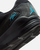 Jordan Flight Court Black/Blue