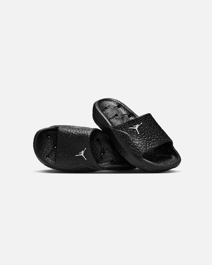 Jordan Franchise Slides Black/White