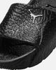 Jordan Franchise Slides Black/White