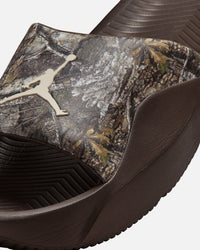 Jordan Franchise Slides Medium Olive