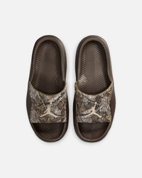 Jordan Franchise Slides Medium Olive
