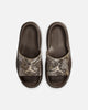 Jordan Franchise Slides Medium Olive